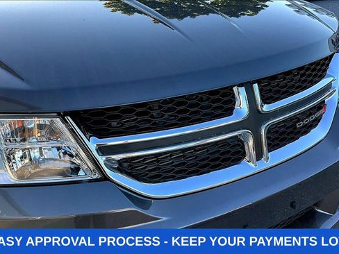 Used 2017 Dodge Journey SE FWD image 38