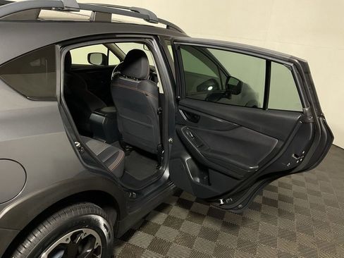 Used 2023 Subaru Crosstrek 2.0i Premium AWD/4WD image 33