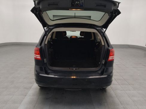 Used 2020 Dodge Journey SE w/ SE Popular Equipment Group image 29