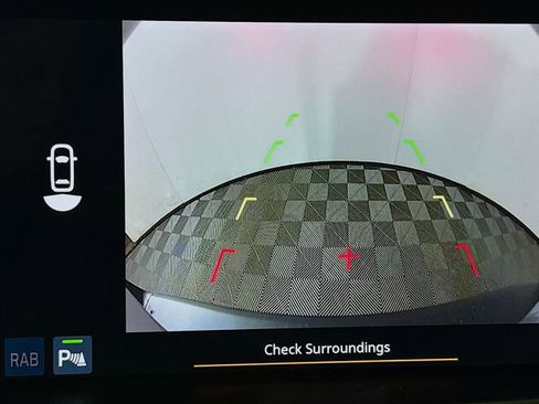 New 2026 Subaru Outback Premium image 14