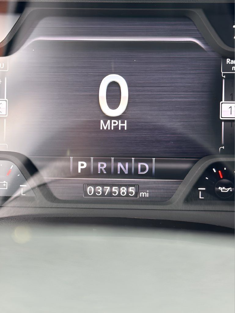 Used 2023 RAM 1500 Big Horn AWD/4WD image 18