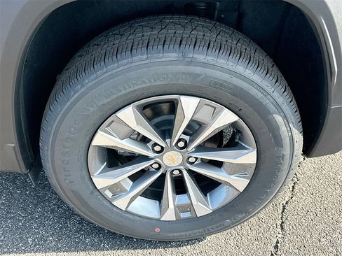 New 2026 Chevrolet Equinox LT w/ Safety and Technology Package image 20