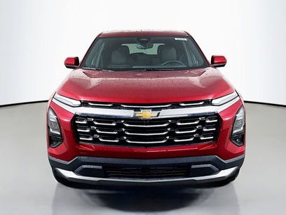 New 2026 Chevrolet Equinox LT w/ Safety and Technology Package