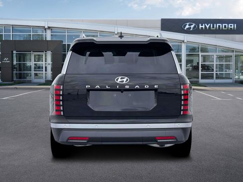New 2026 Hyundai Palisade SEL image 6