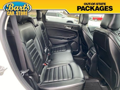 Used 2020 Ford Edge SEL w/ Convenience Package image 11