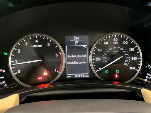 Used 2017 Lexus NX 200t FWD w/ Premium Package image 23
