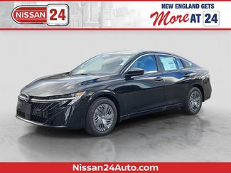 New 2026 Nissan Sentra S w/ Floor Mat Package video 1