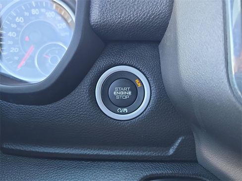 Used 2022 RAM 1500 Laramie w/ Sport Appearance Package image 27