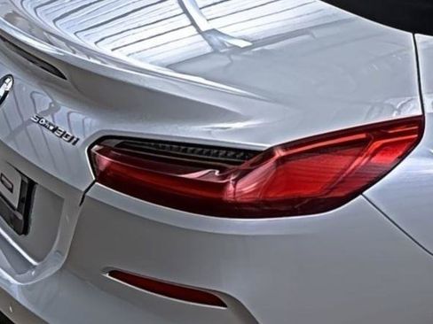 Used 2021 BMW Z4 sDrive30i w/ Convenience Package image 13