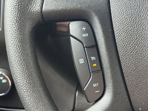 Used 2024 Chevrolet Express 2500 w/ Driver Convenience Package image 23