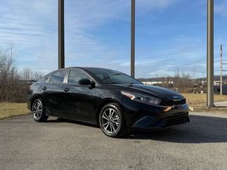 Used 2024 Kia Forte LXS 360° Tour