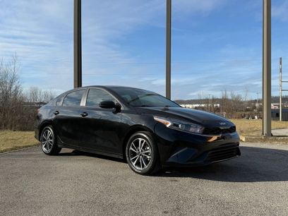 Used 2024 Kia Forte LXS