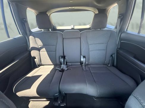 Used 2020 Honda Passport Sport image 6