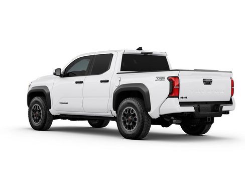 New 2024 Toyota Tacoma TRD Off-Road image 33