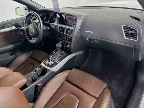 Used 2014 Audi A5 2.0T Premium Plus image 35