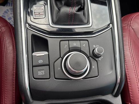 Used 2024 MAZDA CX-5 Carbon Edition AWD/4WD image 66