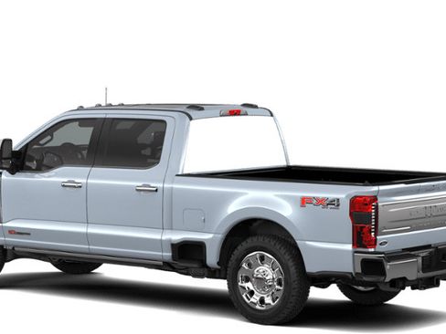 New 2026 Ford F250 King Ranch AWD/4WD image 2
