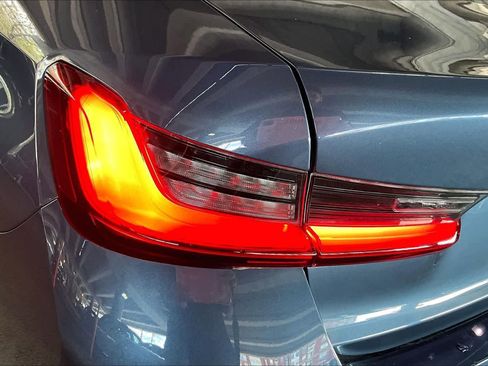 Certified 2025 BMW 330i 330i image 28