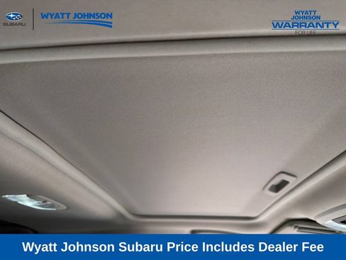 Used 2025 Subaru Crosstrek 2.5i Premium AWD/4WD image 38