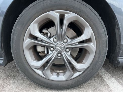 Used 2024 Honda Accord EX image 8