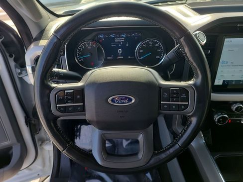 Used 2021 Ford F150 XLT w/ Equipment Group 302A High image 28