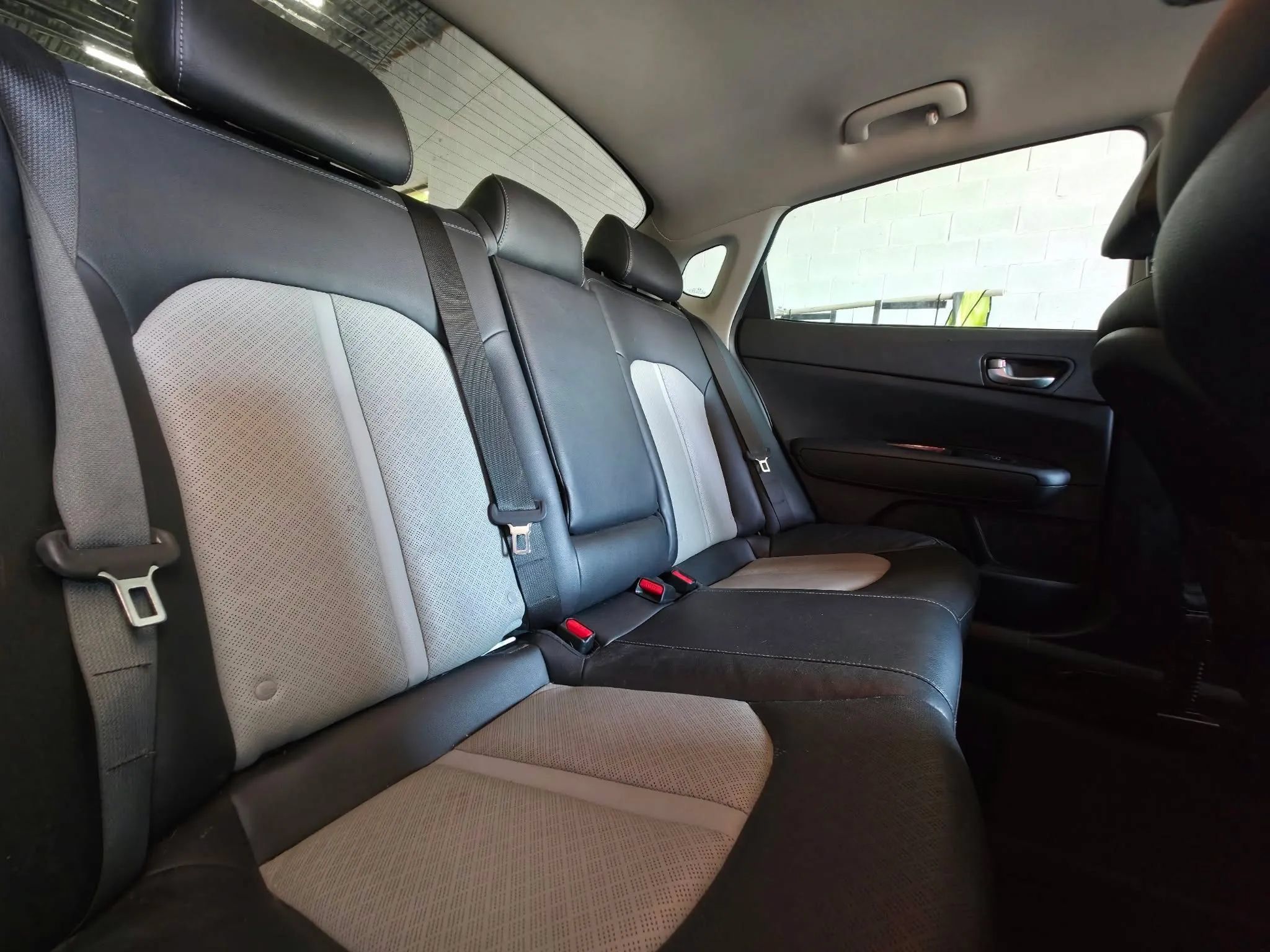 Used 2019 Kia Optima EX FWD image 14