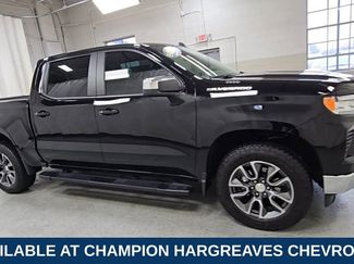 Certified 2024 Chevrolet Silverado 1500 LT video 2