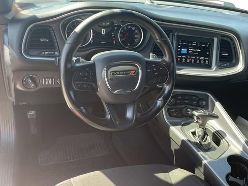 Used 2020 Dodge Challenger R/T RWD image 16