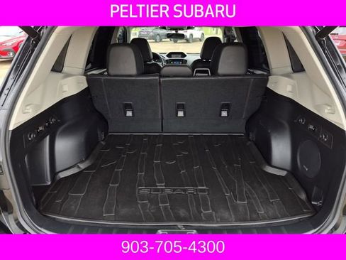 Used 2022 Subaru Forester Touring AWD/4WD image 10