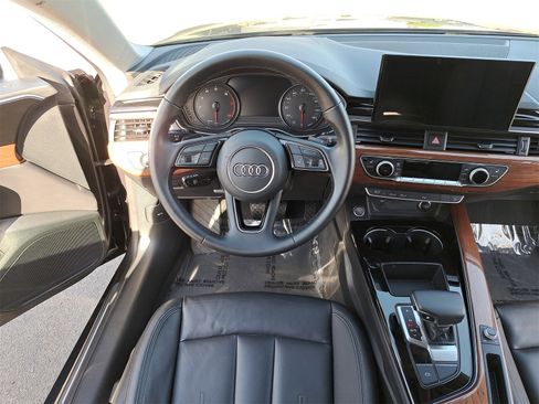 Used 2023 Audi A5 2.0T Premium w/ Convenience Package image 16