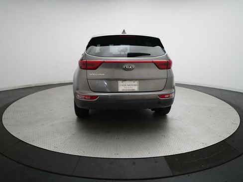 Used 2018 Kia Sportage LX AWD/4WD image 25