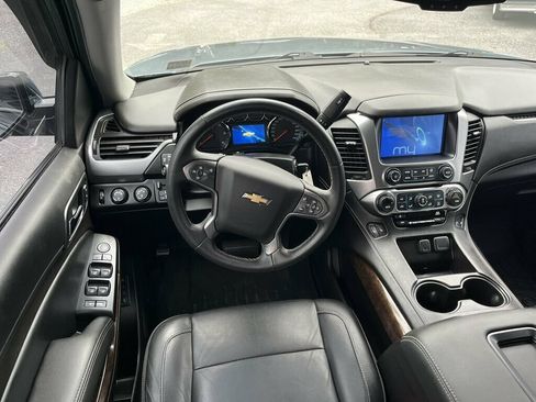 Used 2016 Chevrolet Tahoe LT AWD/4WD image 20