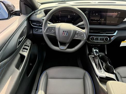 New 2026 Buick Envista Sport Touring FWD image 27