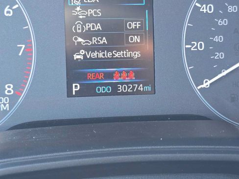 Used 2024 Toyota Corolla SE FWD image 26