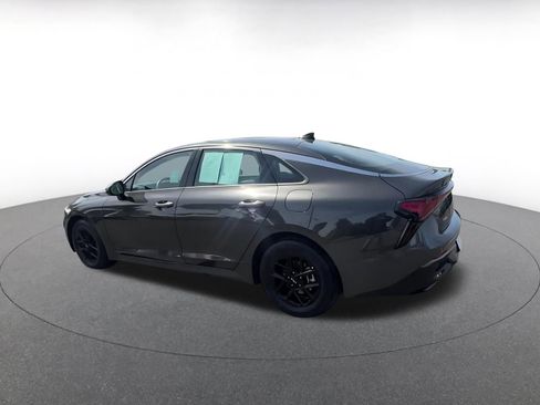 Used 2025 Kia K5 LXS image 10