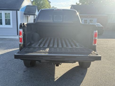 Used 2011 Ford F150 Platinum AWD/4WD image 7