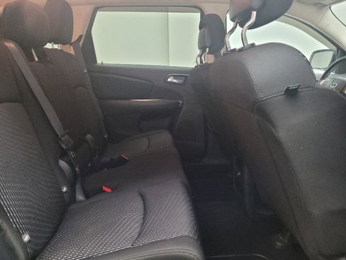 Used 2016 Dodge Journey SXT AWD/4WD image 19