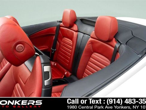 Used 2022 Mercedes-Benz C 43 AMG 4MATIC Cabriolet image 35