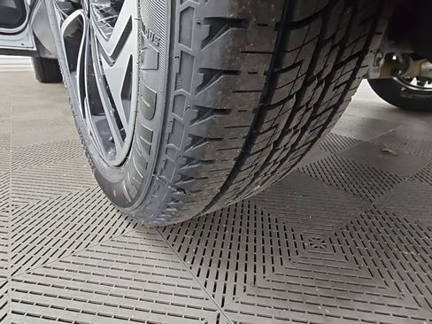 Used 2020 Hyundai Santa Fe Limited image 47