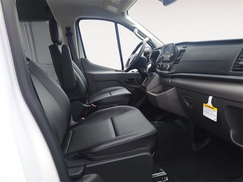 Certified 2024 Ford Transit 350 Low Roof AWD image 15