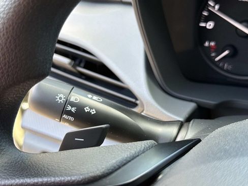 New 2026 Subaru Crosstrek 2.5i AWD/4WD image 37