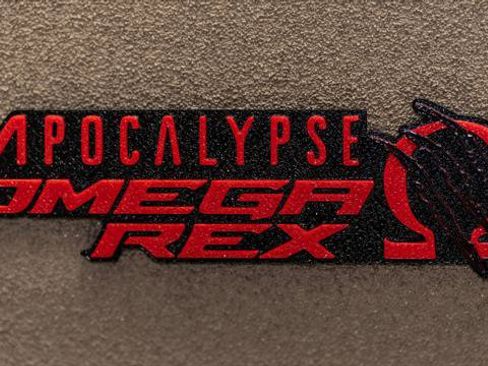 Used 2023 RAM 1500 TRX w/ TRX Level 2 Equipment Group image 14