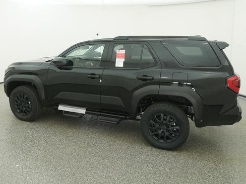 New 2026 Toyota 4Runner TRD Sport Premium image 33