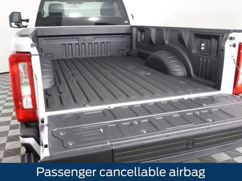 New 2026 Ford F350 XL w/ STX Appearance Package AWD/4WD image 30