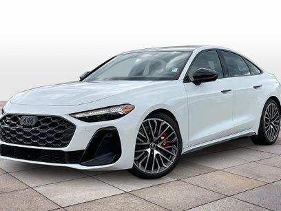 New 2026 Audi S5 Premium Plus
