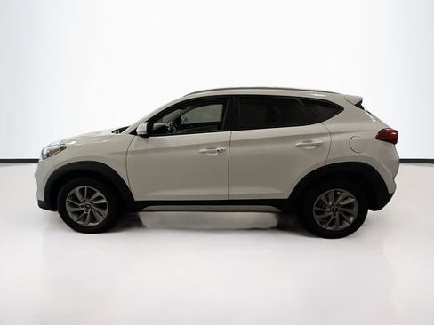 Used 2018 Hyundai Tucson SEL Plus image 9
