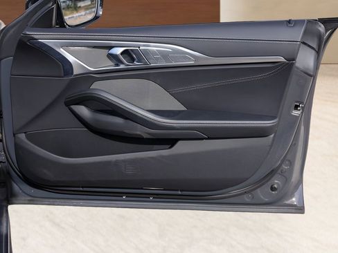 Used 2025 BMW M8 Competition AWD/4WD image 32