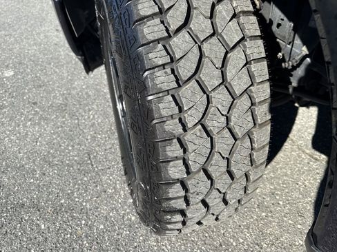 Used 2022 Ford F150 Lightning XLT w/ Max Trailer Tow Package image 30