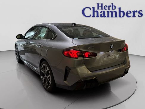 Used 2025 BMW 228i xDrive w/ Premium Package AWD/4WD image 3