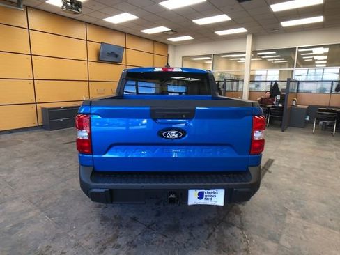 New 2026 Ford Maverick XLT image 6